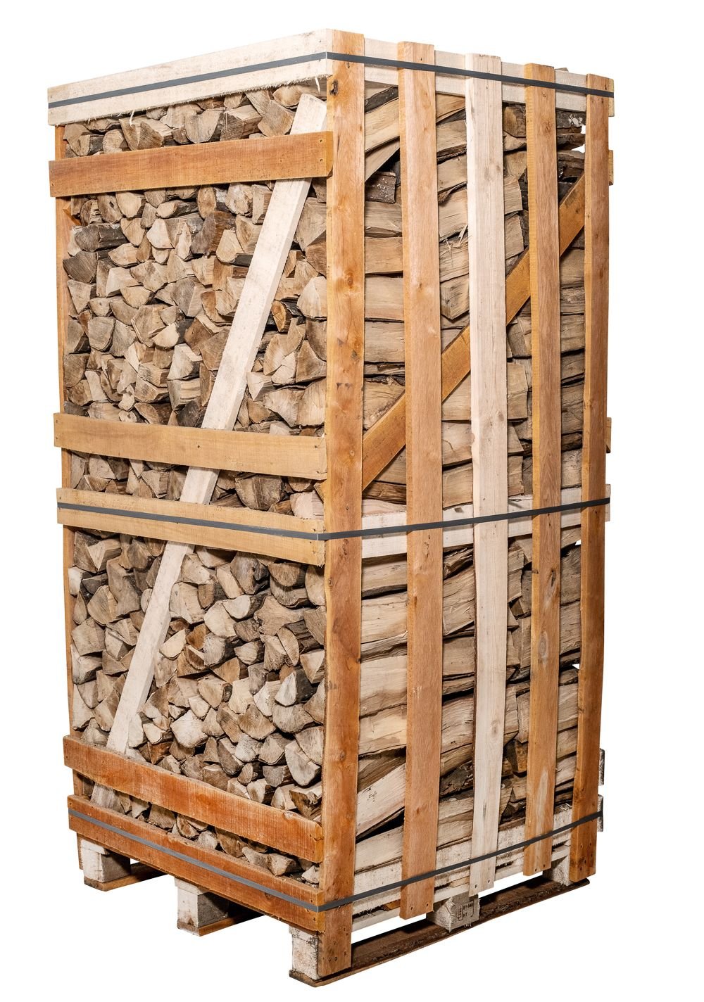 Brennholz Hainbuche 25 cm 2 RM, Brennholz aus dem ÖkoFEN Sortiment